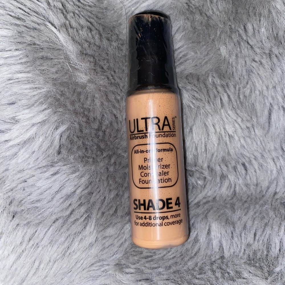 Luminess Ultra Airbrush Foundation